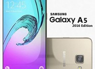 Nov Samsung Galaxy A5 Nekorusten