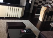 Izdavam Kompletno Namesten Stan 53m2