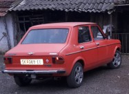 Zastava 101 Specijal