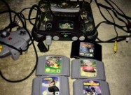 Kupuvan Nintendo I Kaseti Stari Japonski