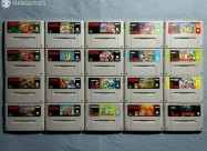 Kupuvan Nintendo I Kaseti Stari Japonski