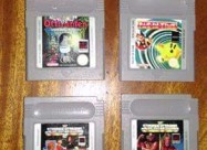 Kupuvan Nintendo I Kaseti Stari Japonski