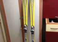 Rossignol Skii
