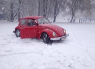 Vw Buba