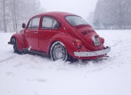 Vw Buba