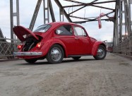 Vw Buba