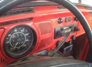 Vw Buba