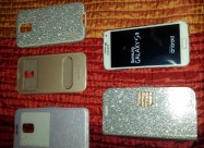 Samsung Galaksi S5