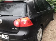 Golf V Tdi 1.9