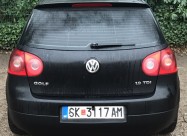 Golf V Tdi 1.9