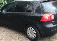 Golf V Tdi 1.9