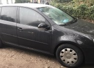 Golf V Tdi 1.9