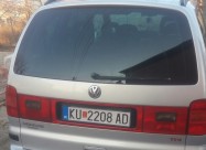 Se Prodava Saran