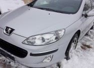 Peugeot 407 2.0 Hdi Moze I Zamena