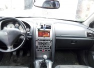 Peugeot 407 2.0 Hdi Moze I Zamena