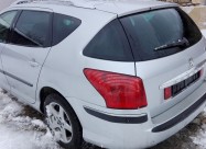 Peugeot 407 2.0 Hdi Moze I Zamena