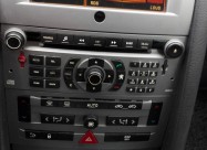 Peugeot 407 2.0 Hdi Moze I Zamena
