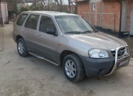 Mazda Tribute 2.0