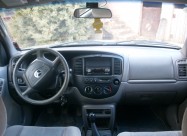 Mazda Tribute 2.0
