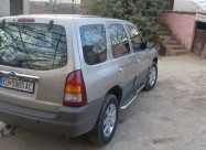 Mazda Tribute 2.0