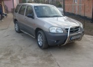 Mazda Tribute 2.0