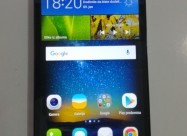Huawei P8 Lite