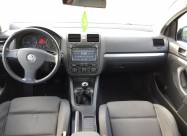 Vw Golf V 2.0 Tdi Highline -navi