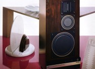Zvucnici Infinity Rs 100 Jb Studio I Audiofilski G
