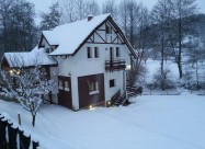 Vila Tacunski Berovo