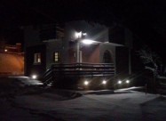 Vila Tacunski Berovo