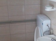 Vila Tacunski Berovo