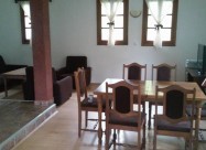 Vila Tacunski Berovo