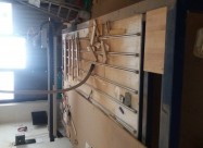 Cnc Masina X1600 Y3000 Z200