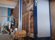 Cnc Masina X1600 Y3000 Z200