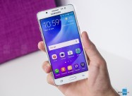 Samsung J5 2016 White Nov