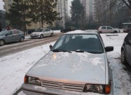Се продава Nissan Sunny Slx - 90 Godina