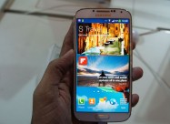 Samsung Galaxy S4
