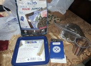 Prodavam Ubavo Kuce Haska!!!!