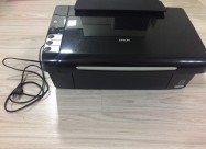 Epson Stylus Dx4450