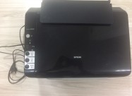 Epson Stylus Dx4450