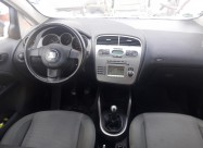 Seat Toledo 1.9tdi 105ks. 2005god.