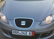 Seat Toledo 1.9tdi 105ks. 2005god.