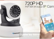 Wifi Hd Kamera Za Video Nadzor