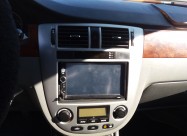 Se Prodava Chevrolet Nubira(lacetti)