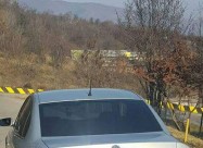 Passat B5 Delfin