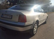 Passat B5 Delfin