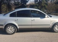 Passat B5 Delfin