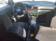 Passat B5 Delfin