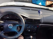 Passat B5 Delfin