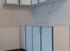Domik Izdava 2 Soben Nov Namesten Stan Vo Aerodrom